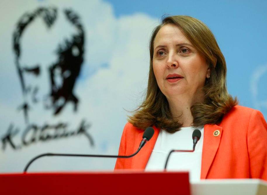 CHP'de saflar netleşiyor! Kılıçdaroğlu'nun etrafında kenetlenenler ve CHP'den ayrılmayan isimler 9